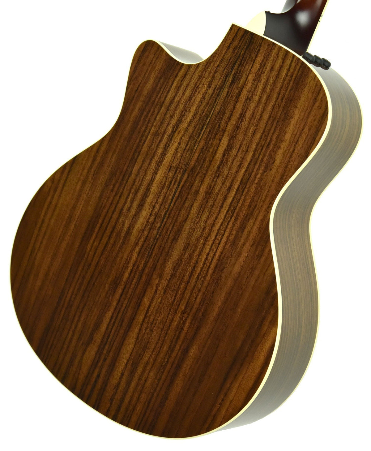Used Taylor 716ce Cedar Acoustic Electric in Sunburst 1105073092