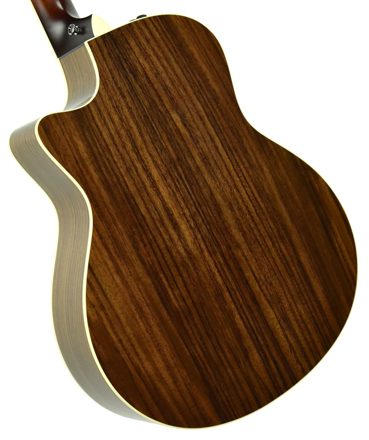 Used Taylor 716ce Cedar Acoustic Electric in Sunburst 1105073092