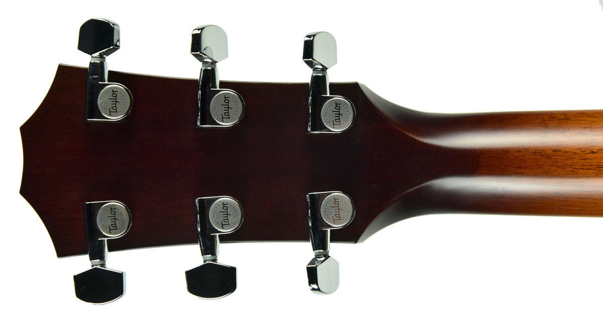 Used Taylor 716ce Cedar Acoustic Electric in Sunburst 1105073092