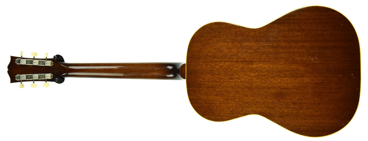 Used 1956 Gibson LG2 in Sunburst V6813-3