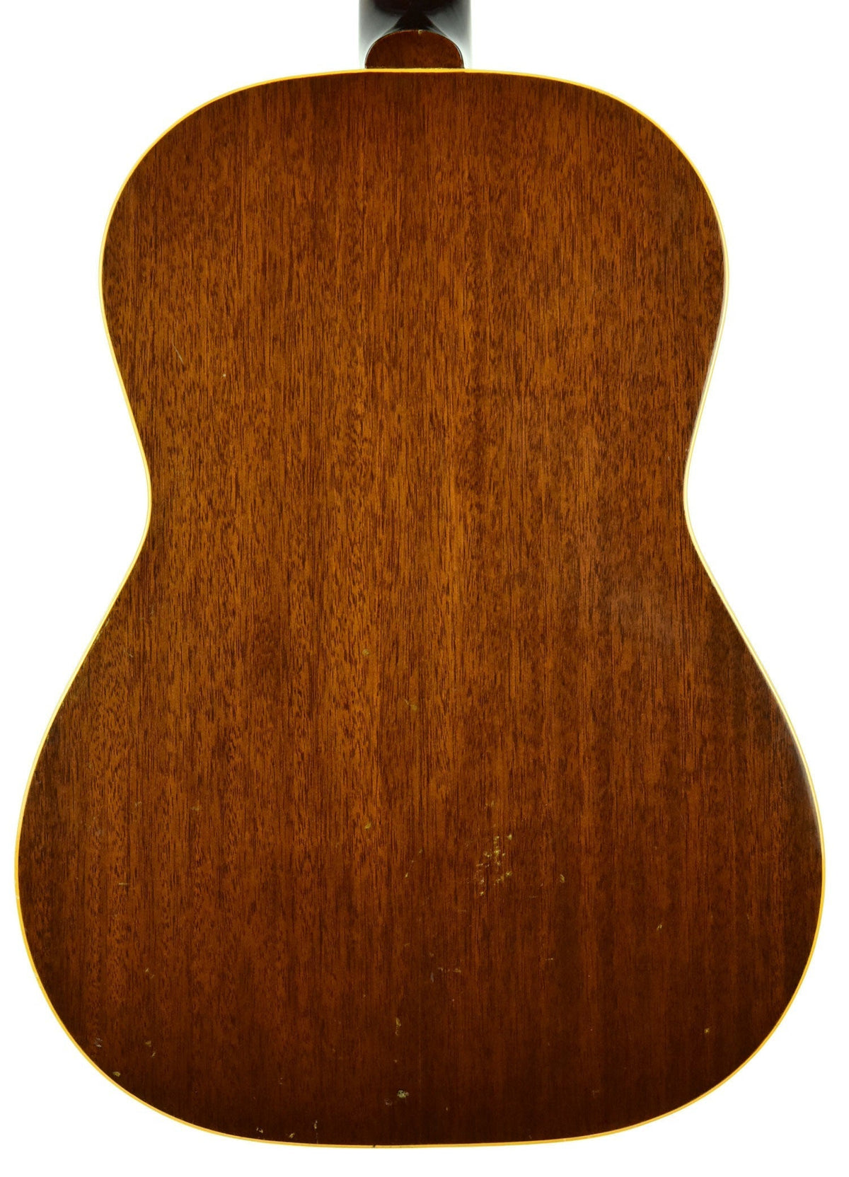 Used 1956 Gibson LG2 in Sunburst V6813-3