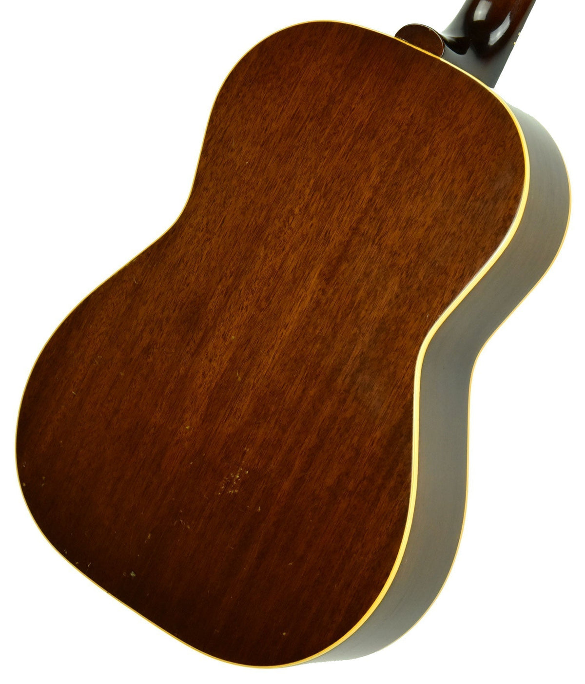 Used 1956 Gibson LG2 in Sunburst V6813-3