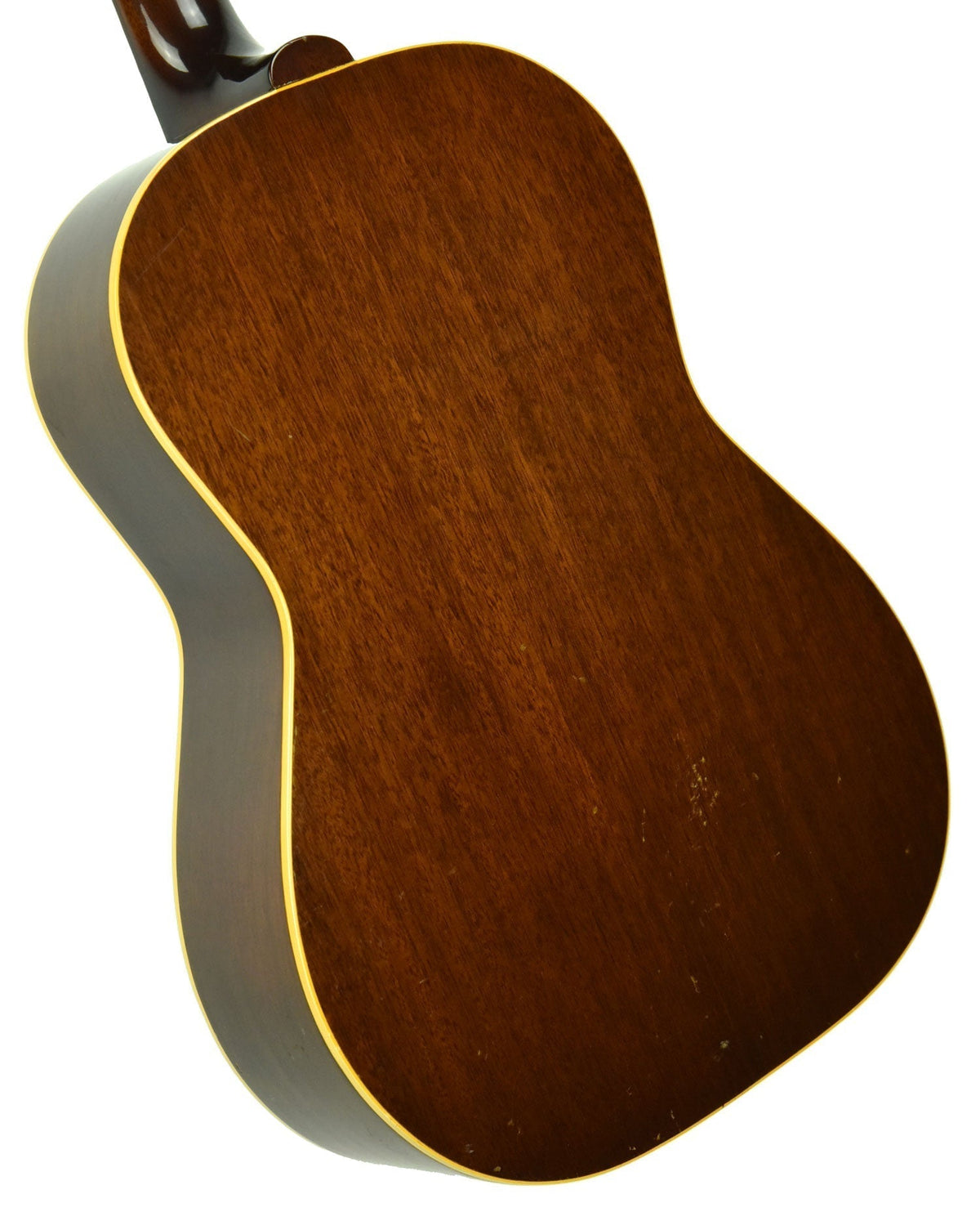 Used 1956 Gibson LG2 in Sunburst V6813-3