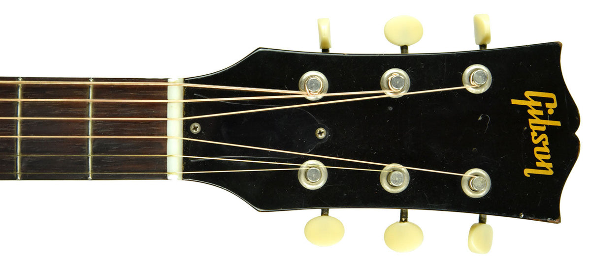 Used 1956 Gibson LG2 in Sunburst V6813-3