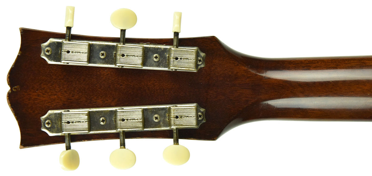 Used 1956 Gibson LG2 in Sunburst V6813-3