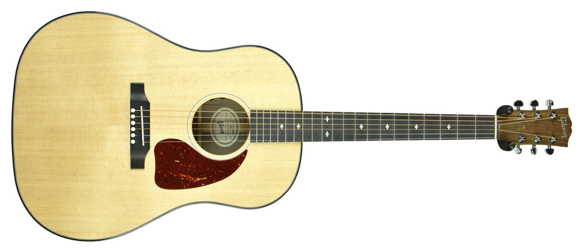 Gibson G-45 Standard Acoustic Electric Guitar 12949010