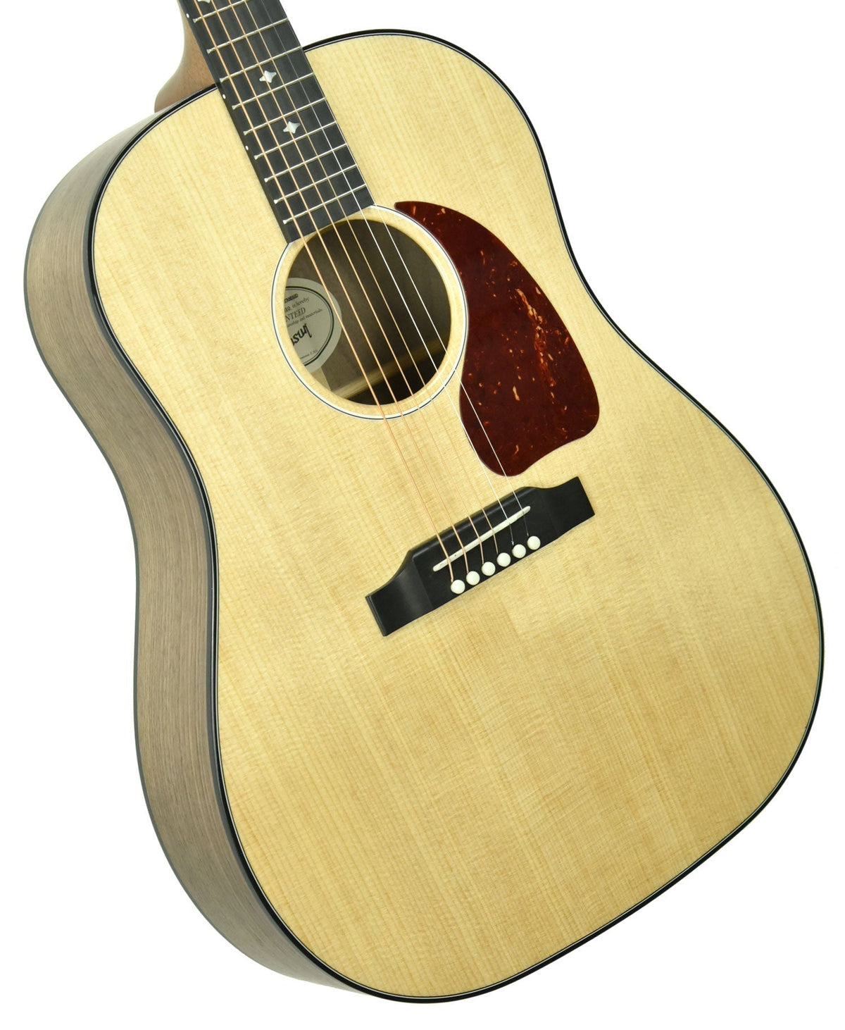 Gibson G-45 Standard Acoustic Electric Guitar 12949010