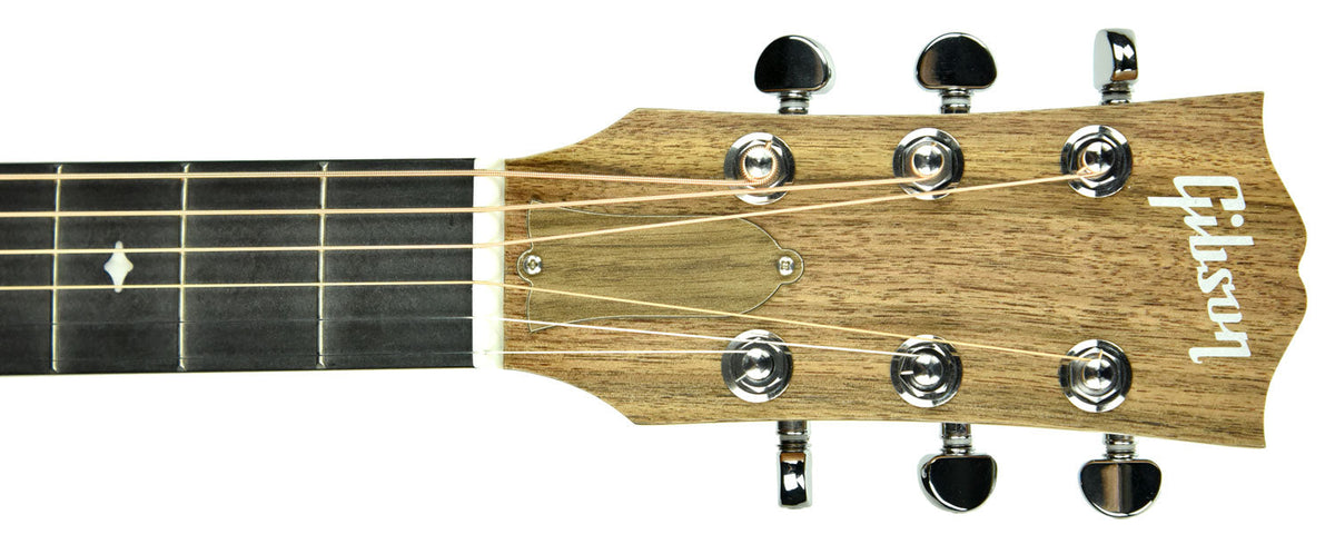 Gibson G-45 Standard Acoustic Electric Guitar 12949010