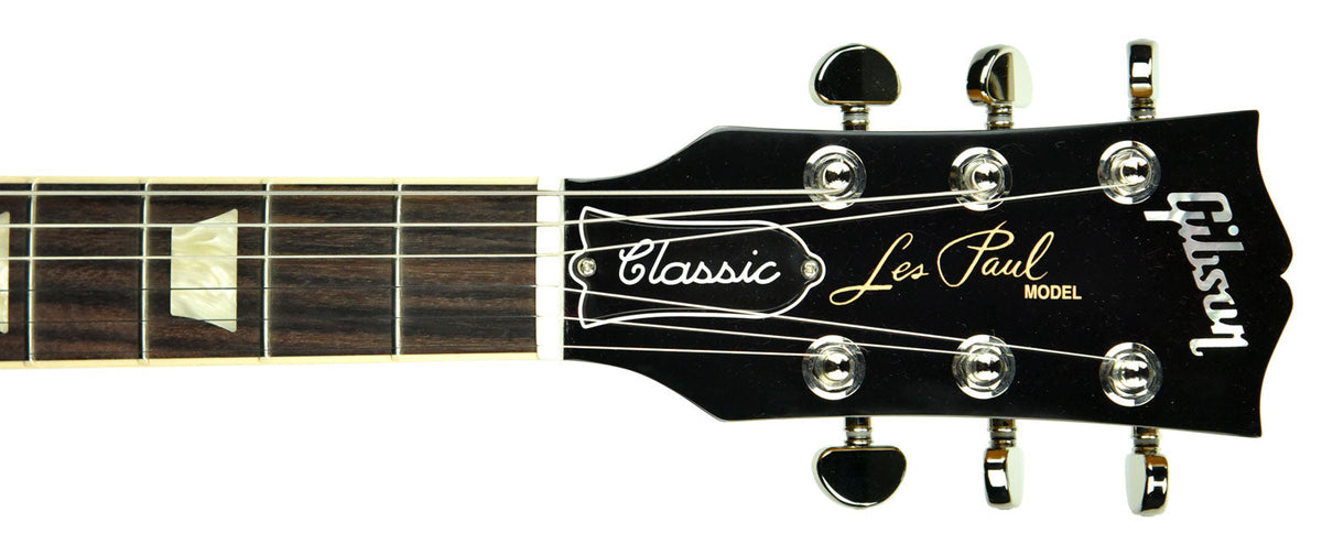 Gibson USA Les Paul Classic in Honeyburst 130290290