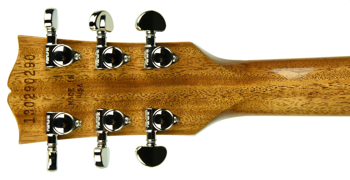 Gibson USA Les Paul Classic in Honeyburst 130290290
