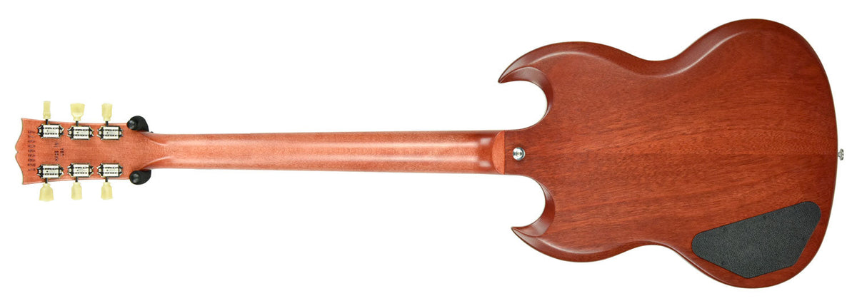 Gibson SG Tribute in Vintage Cherry Satin 129590379