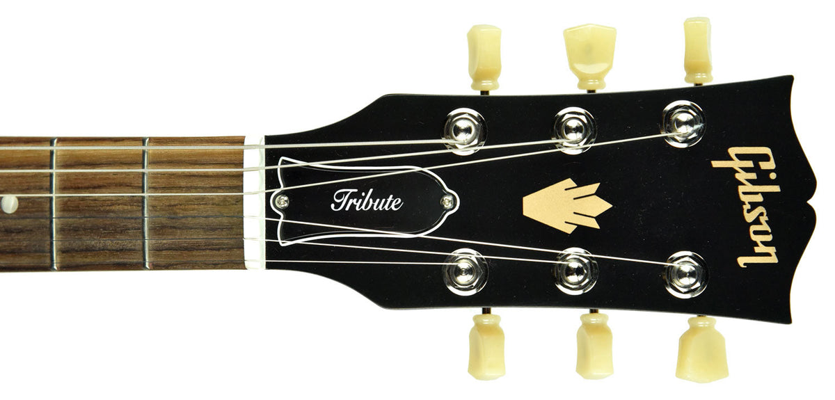 Gibson SG Tribute in Vintage Cherry Satin 129590379