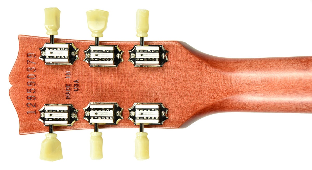 Gibson SG Tribute in Vintage Cherry Satin 129590379