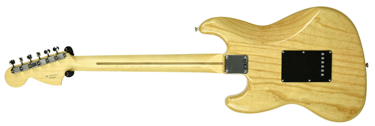 Fender Alternate Reality The Sixty-Six in Natural MX18185121