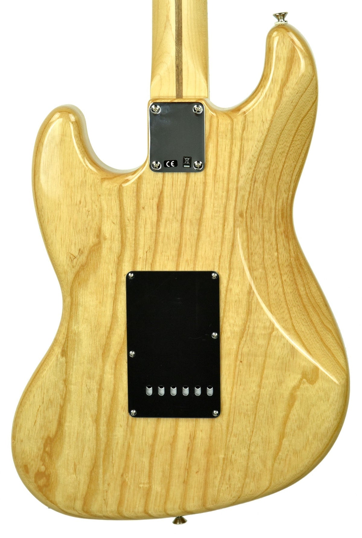 Fender Alternate Reality The Sixty-Six in Natural MX18185121