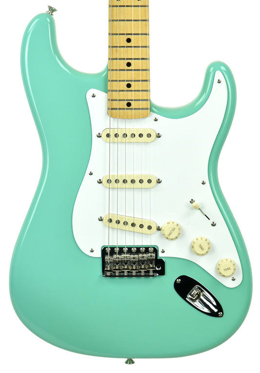 Fender Vintera 50s Stratocaster in Seafoam Green MX19089034
