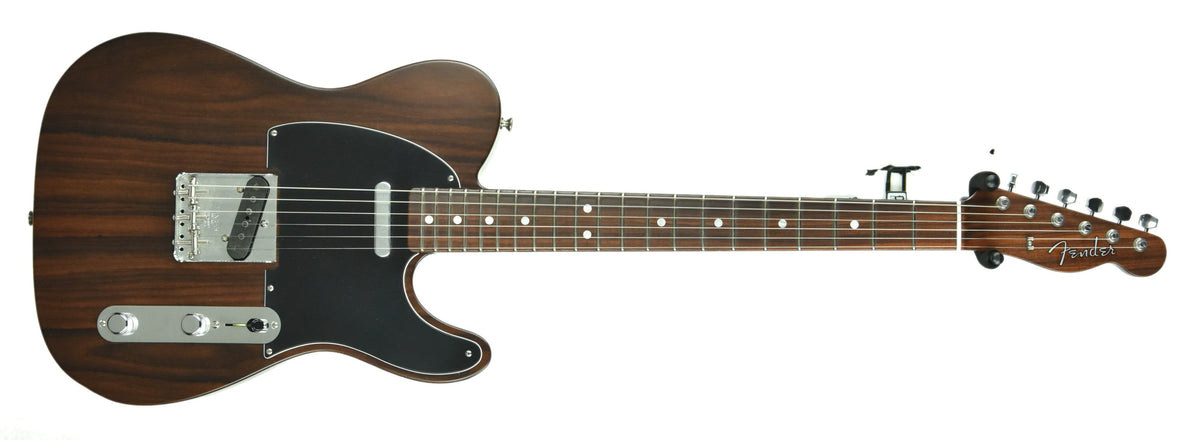 Used Fender Custom Shop Ltd Rosewood Telecaster Closet Classic CZ521866