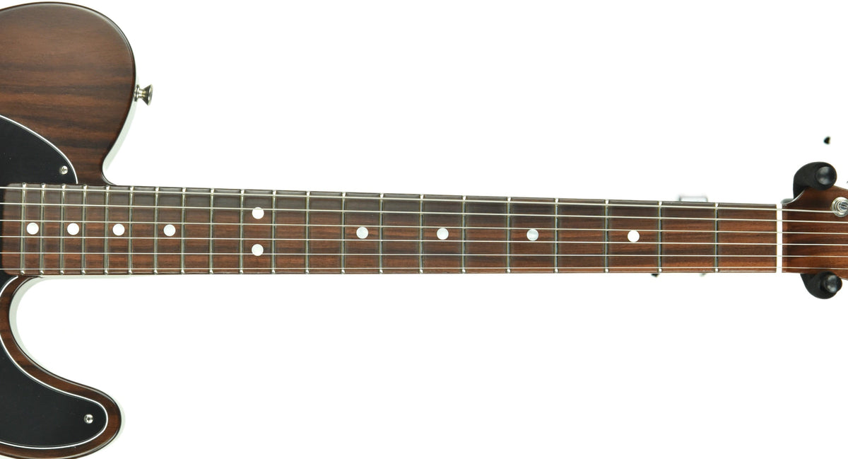 Used Fender Custom Shop Ltd Rosewood Telecaster Closet Classic CZ521866