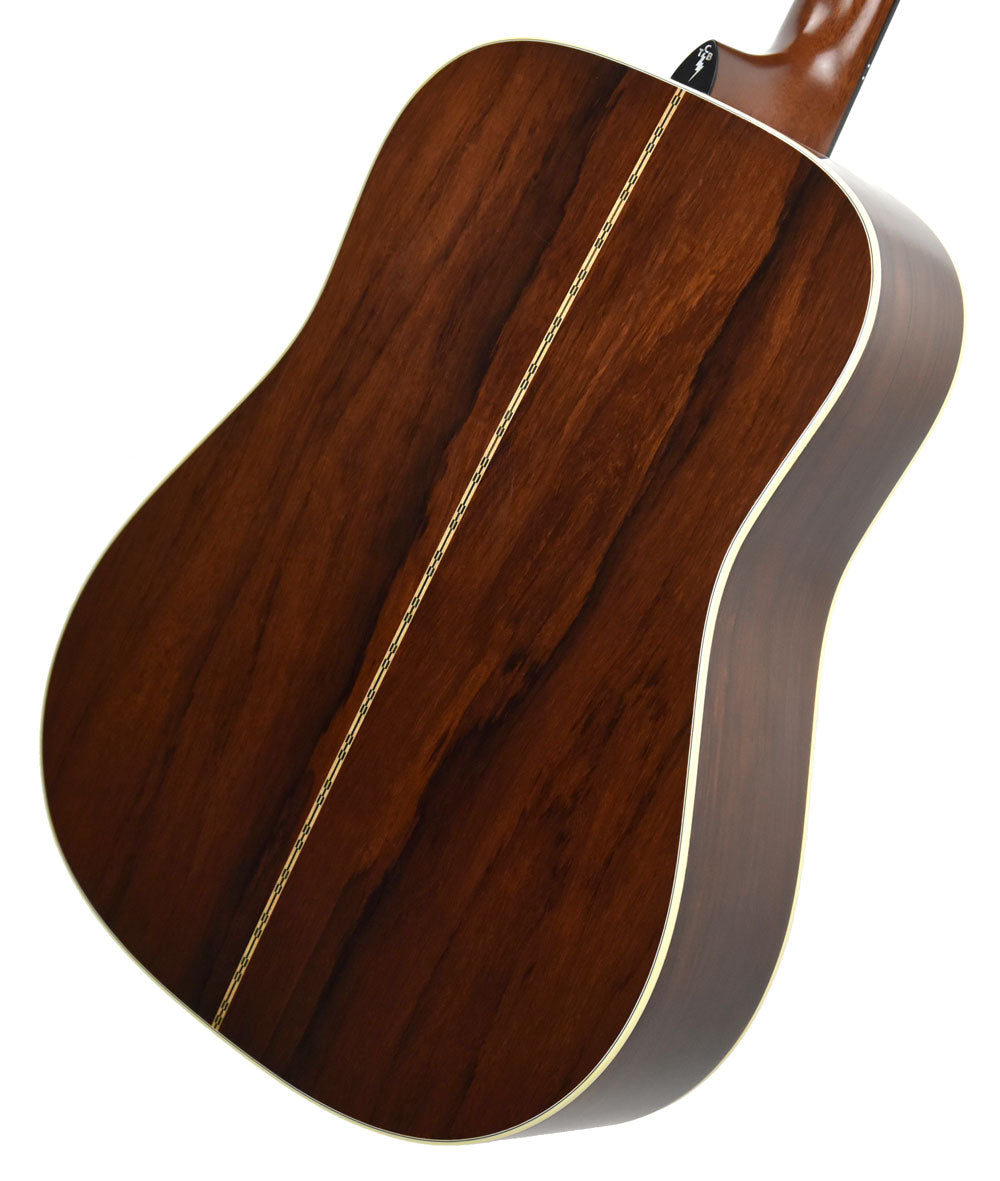 Martin D-28M Elvis Presley Acoustic Guitar No 142 of 175 1325776