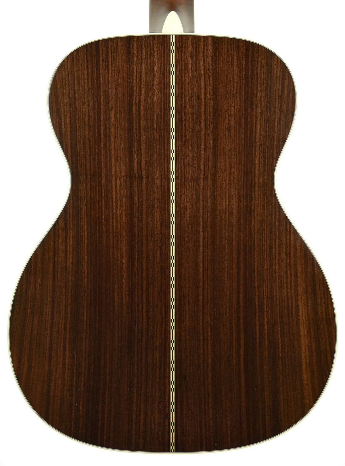 Martin OM-28 Acoustic Guitar in Natural 2339638