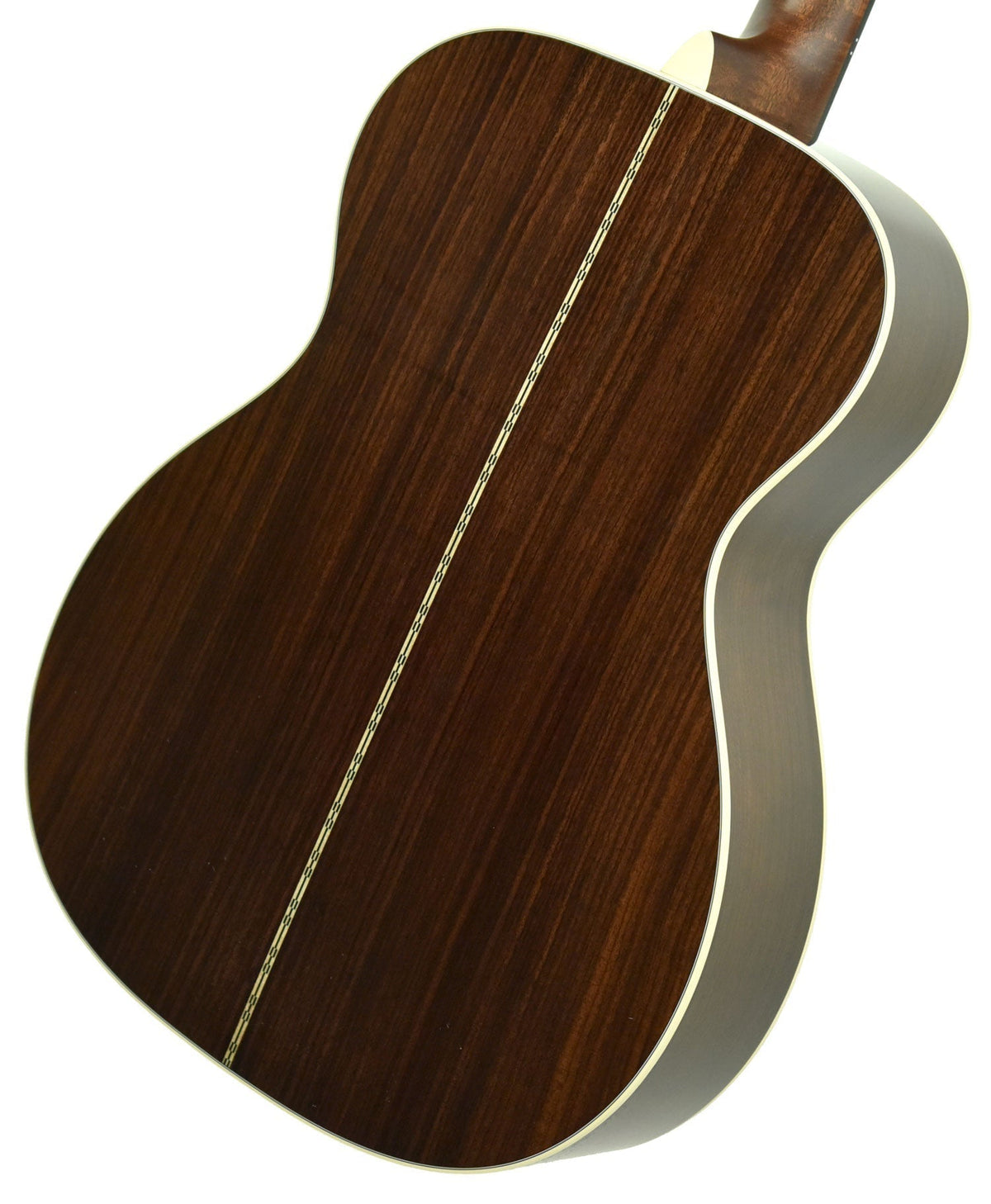 Martin OM-28 Acoustic Guitar in Natural 2339638