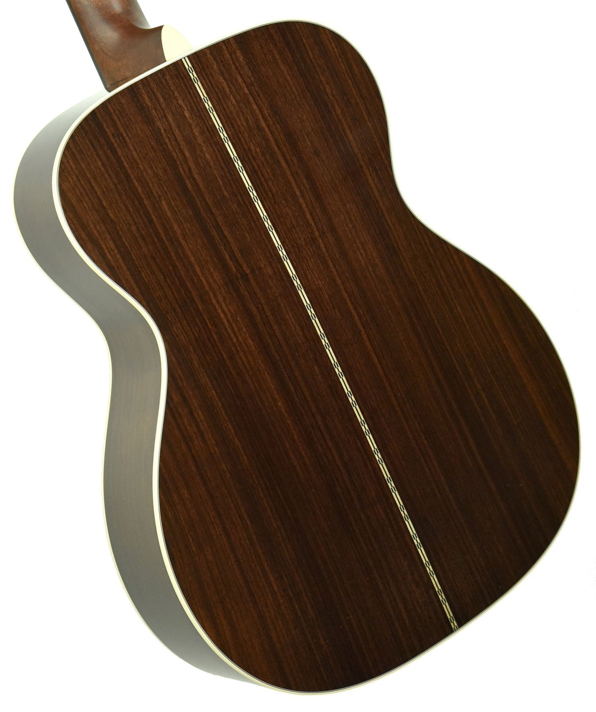 Martin OM-28 Acoustic Guitar in Natural 2339638