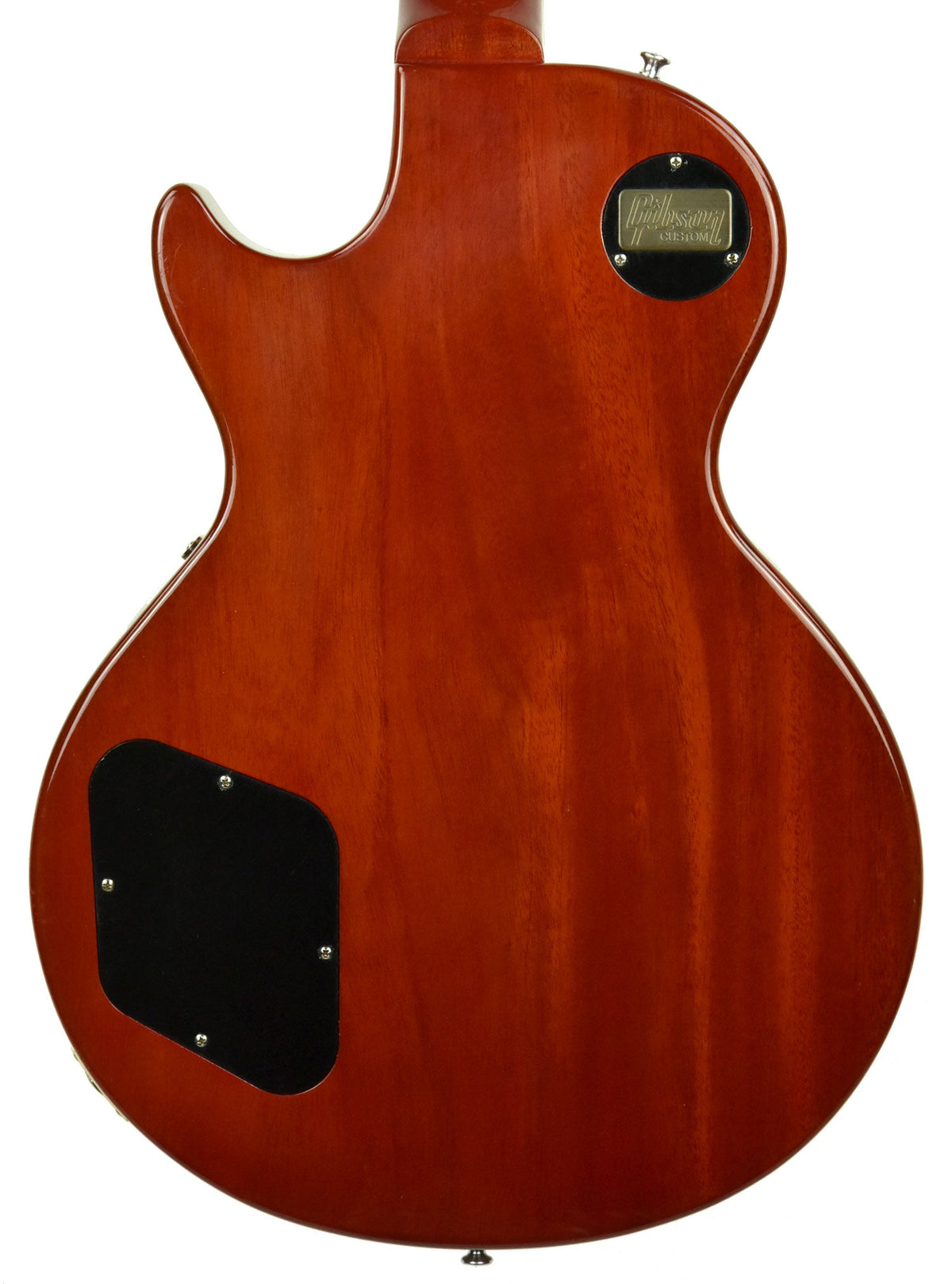 Used Gibson Custom 1958 Les Paul Standard Reissue in Heritage Cherry Sunburst 821515
