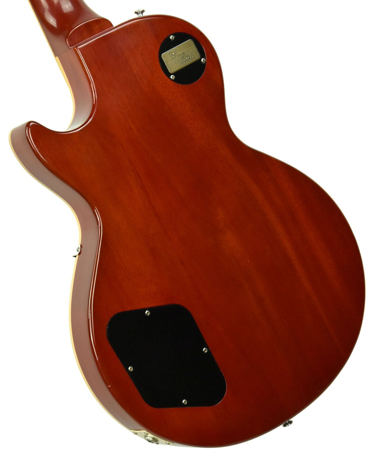 Used Gibson Custom 1958 Les Paul Standard Reissue in Heritage Cherry Sunburst 821515