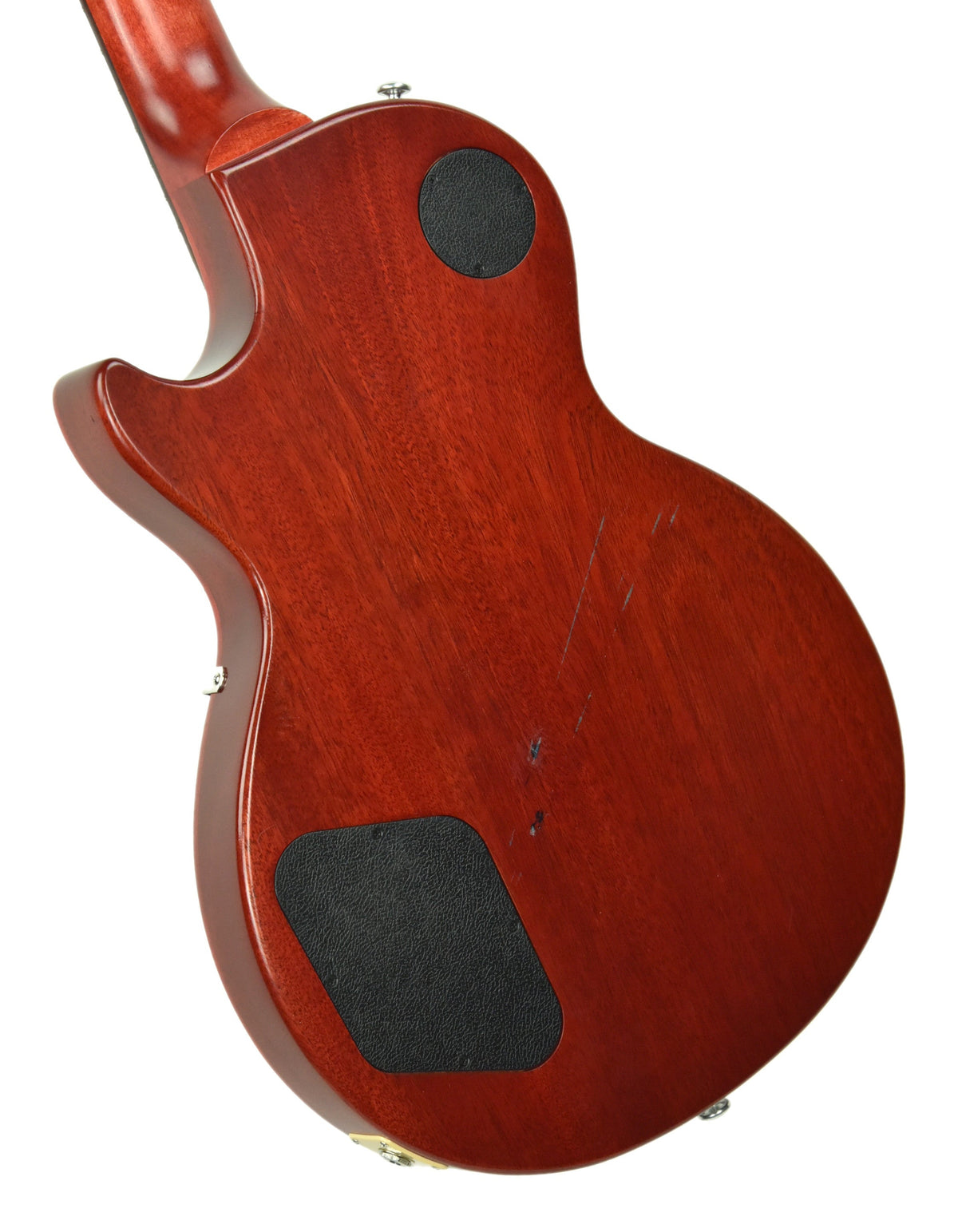 USED Gibson Les Paul Tribute in Satin Cherry Sunburst 180071075