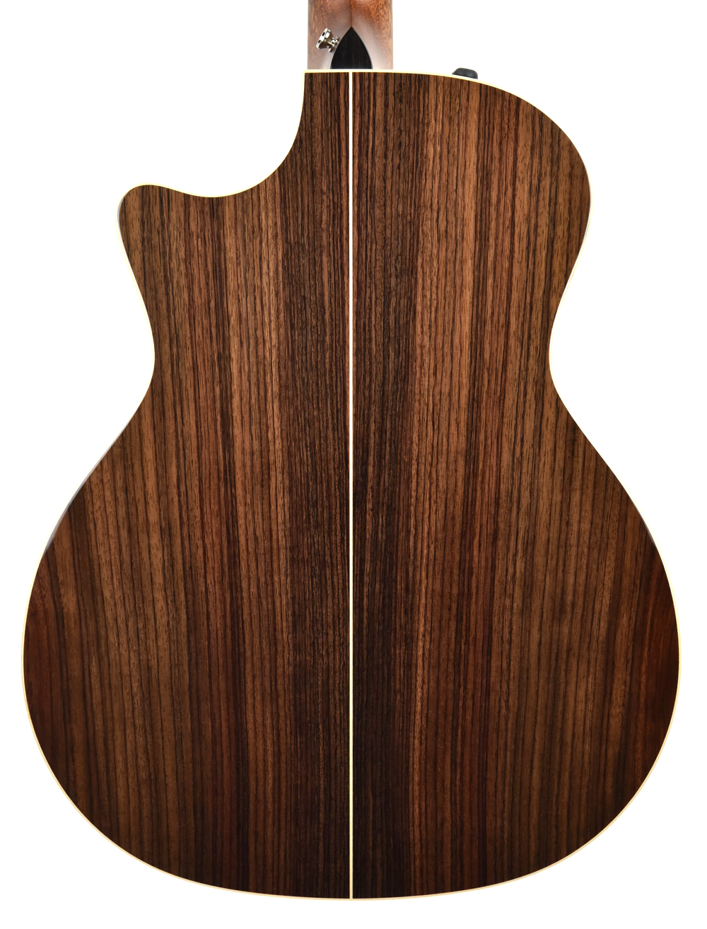 Taylor 814CE Deluxe V Class Bracing w/OHSC 1109188094