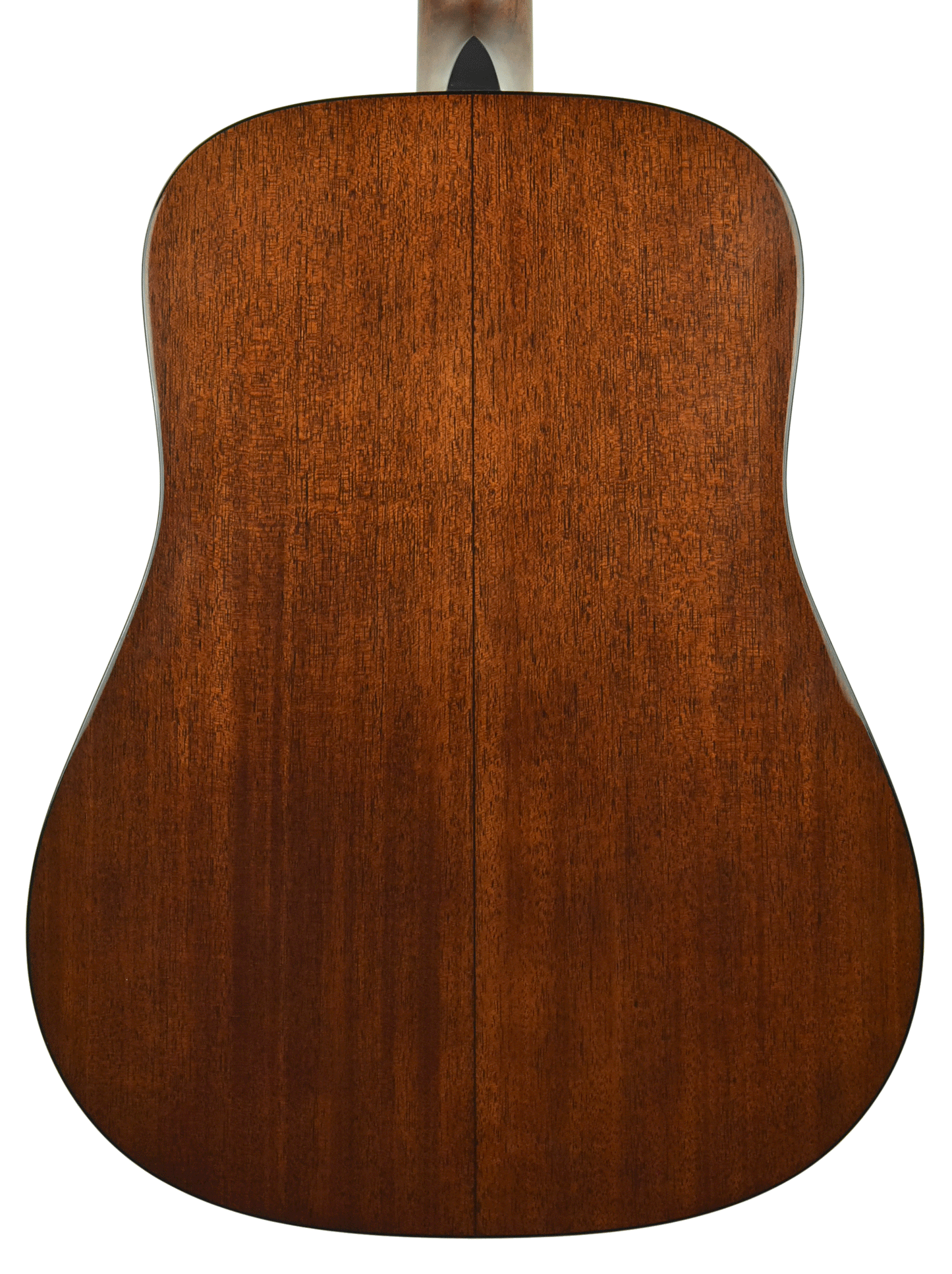 Martin D-18 Acoustic Guitar in Natural 2339388