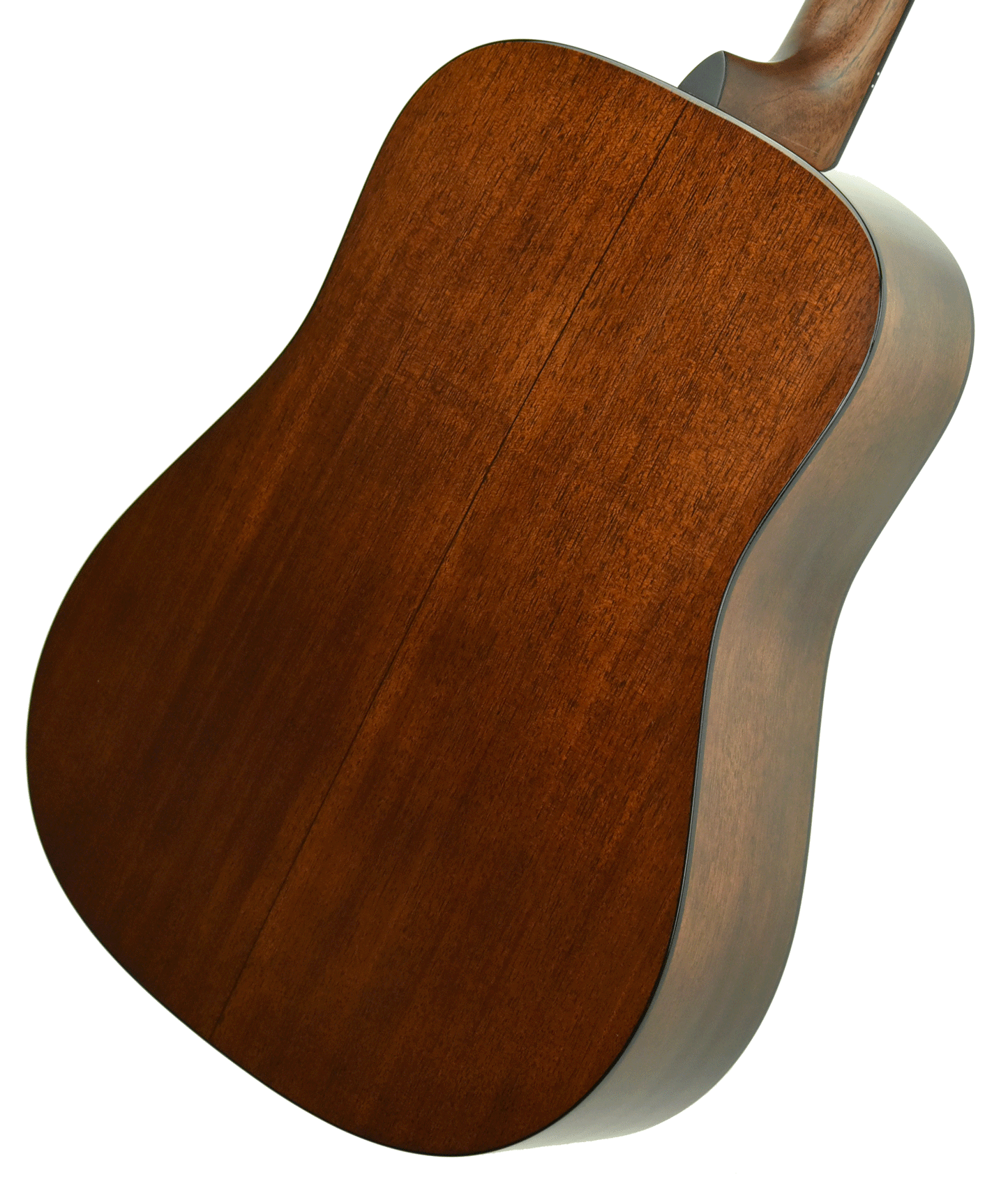 Martin D-18 Acoustic Guitar in Natural 2339388