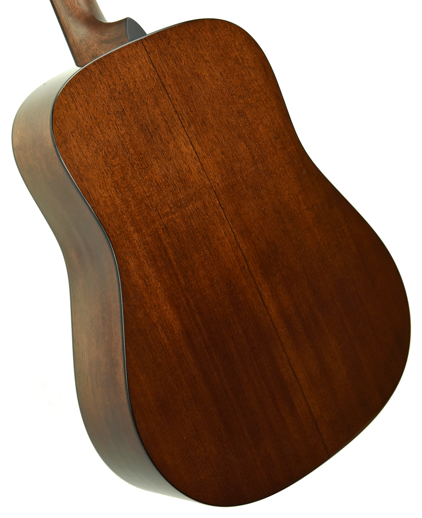 Martin D-18 Acoustic Guitar in Natural 2339388