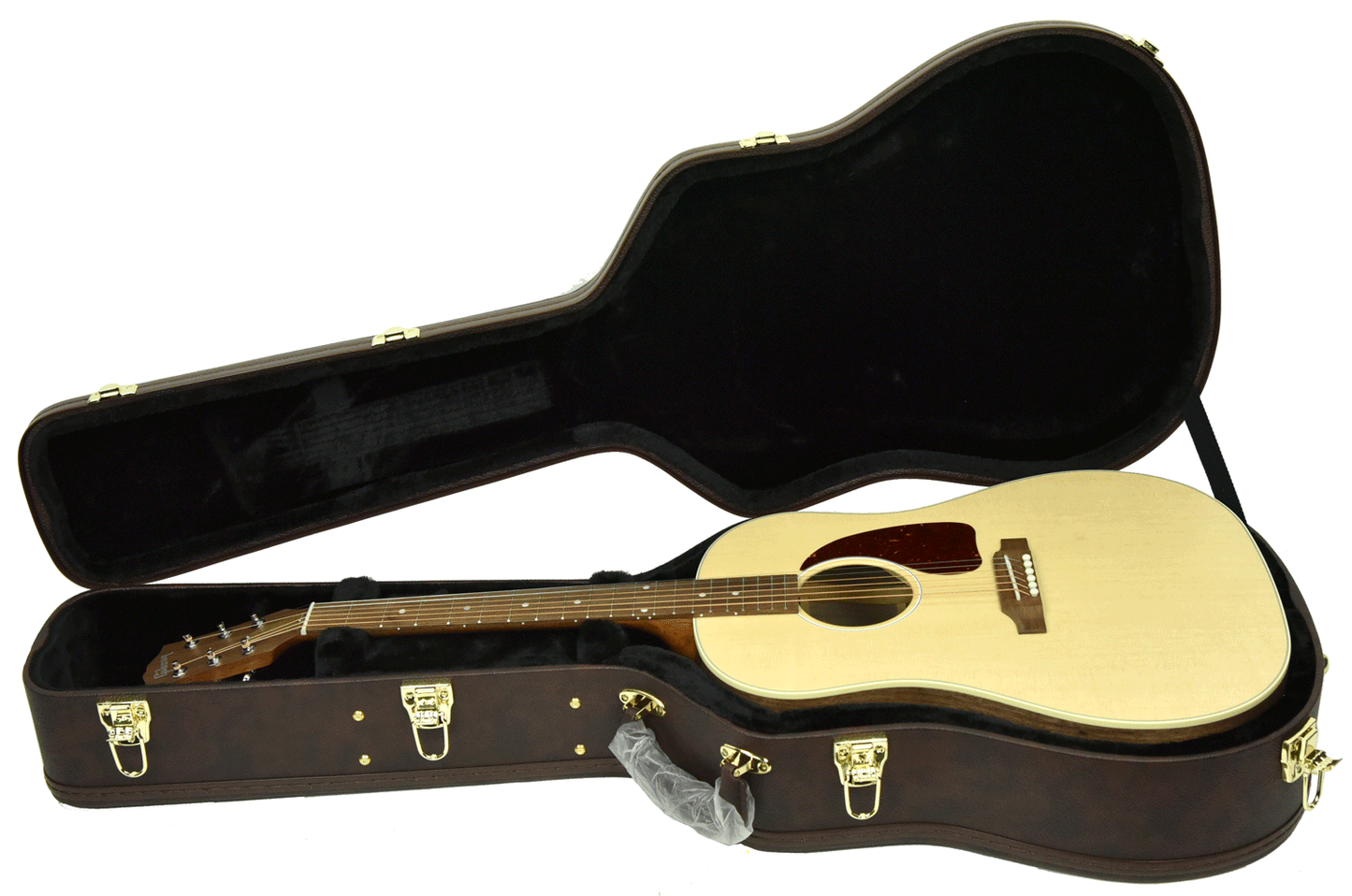Gibson Montana G-45 Studio Acoustic Electric Guitar 13119059