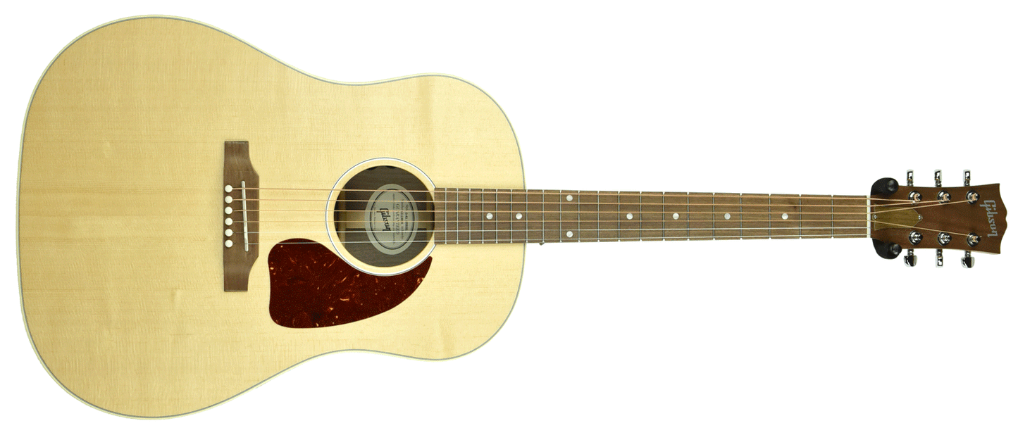 Gibson Montana G-45 Studio Acoustic Electric Guitar 13119059