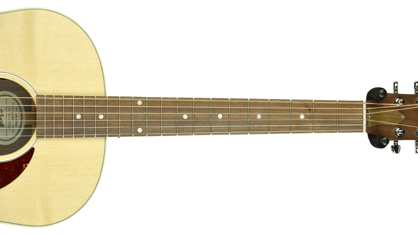 Gibson Montana G-45 Studio Acoustic Electric Guitar 13119059