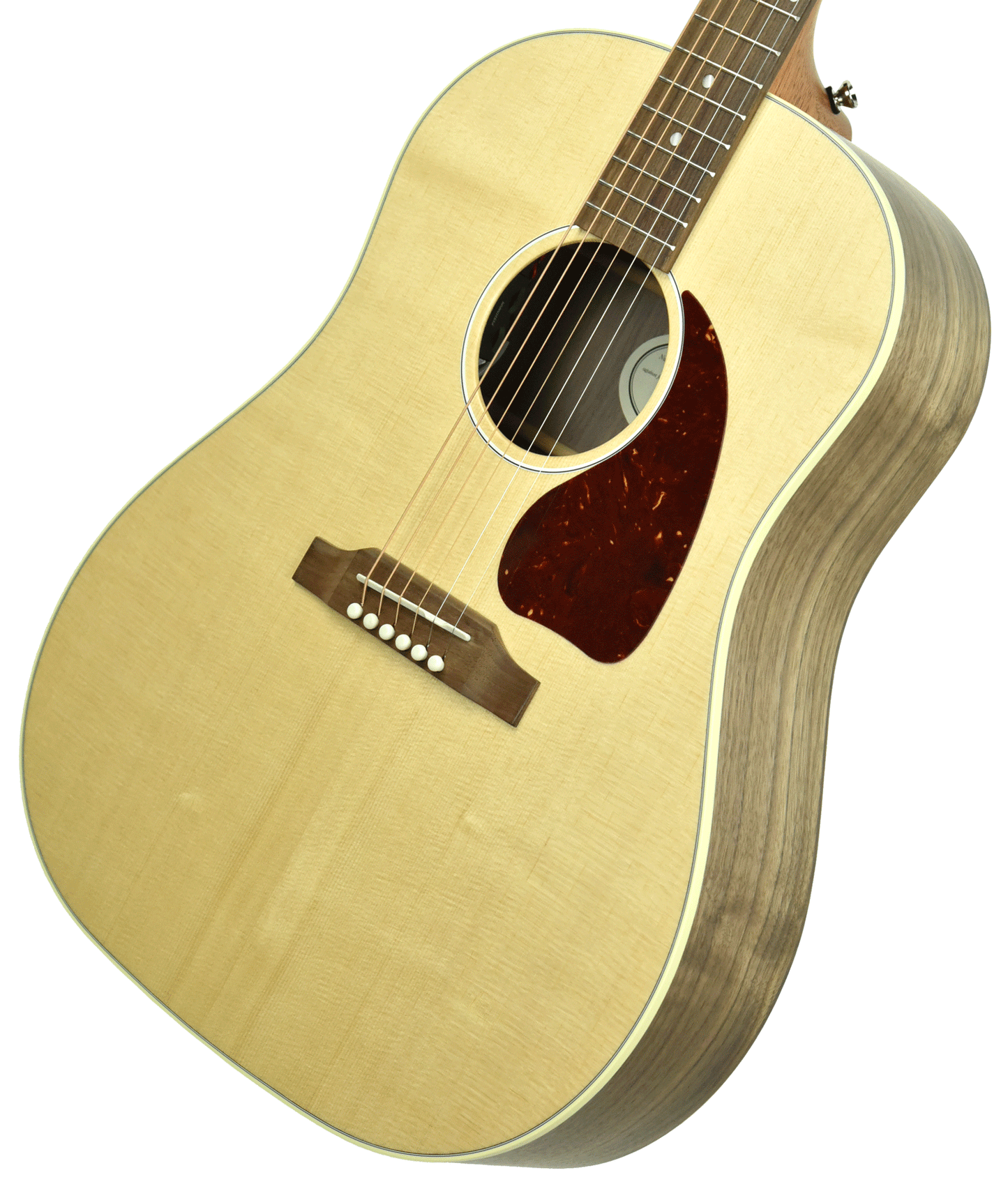 Gibson Montana G-45 Studio Acoustic Electric Guitar 13119059