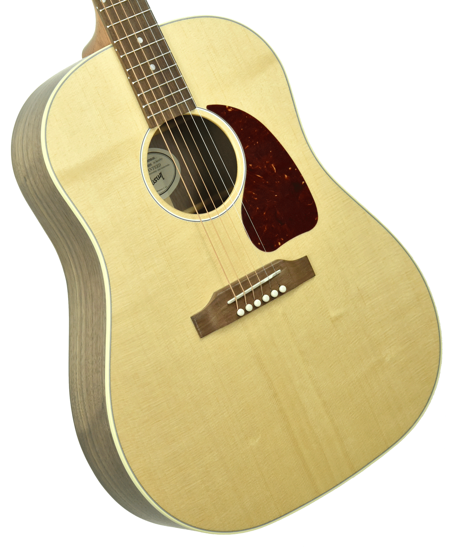 Gibson Montana G-45 Studio Acoustic Electric Guitar 13119059