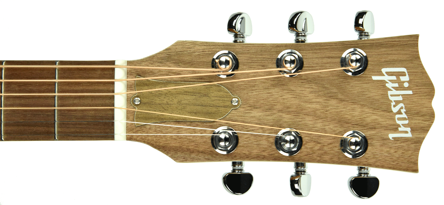 Gibson Montana G-45 Studio Acoustic Electric Guitar 13119059