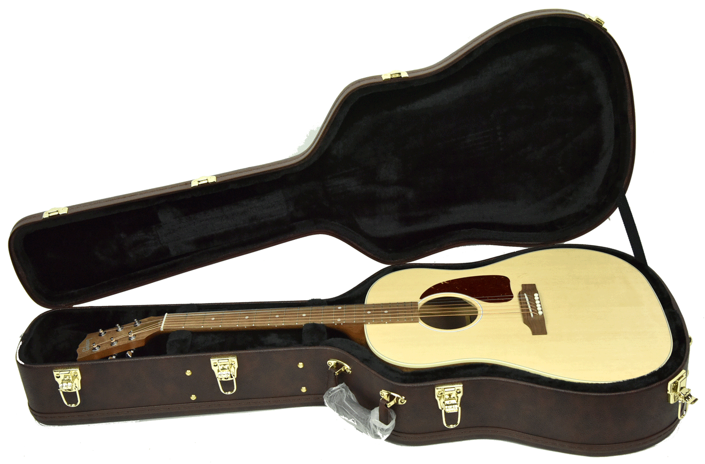 Gibson Montana G-45 Studio Acoustic Electric Guitar 13129083