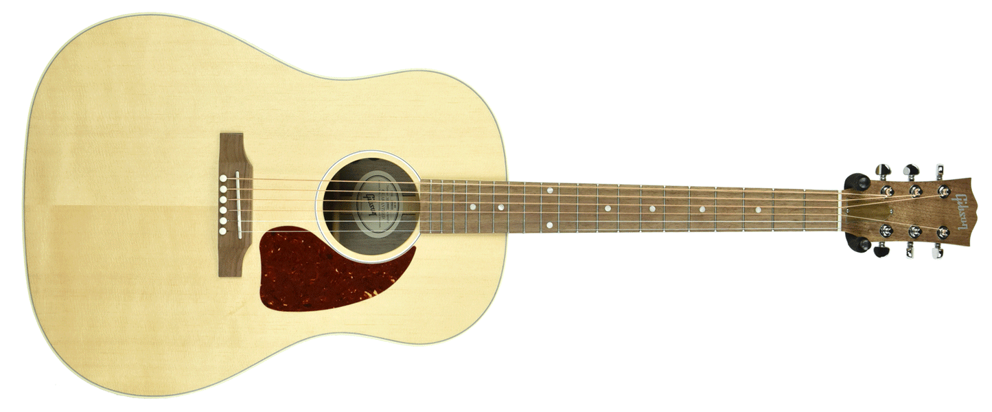 Gibson Montana G-45 Studio Acoustic Electric Guitar 13129083