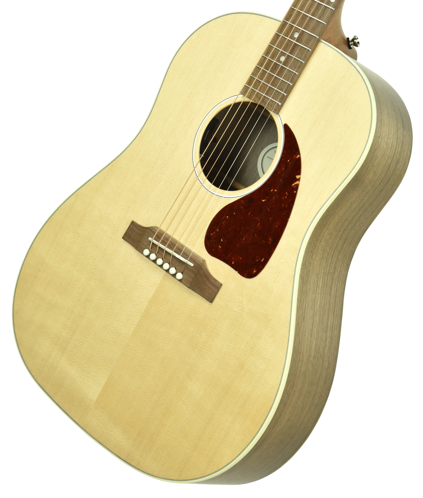 Gibson Montana G-45 Studio Acoustic Electric Guitar 13129083