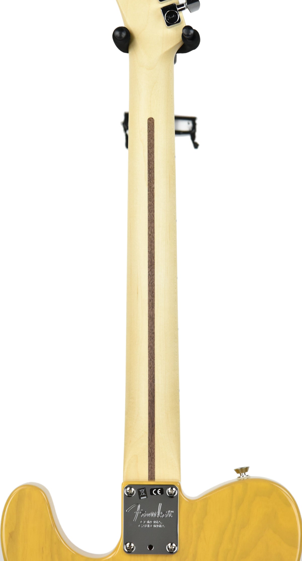 Fender® American Professional Telecaster in Butterscotch Blonde US18077642