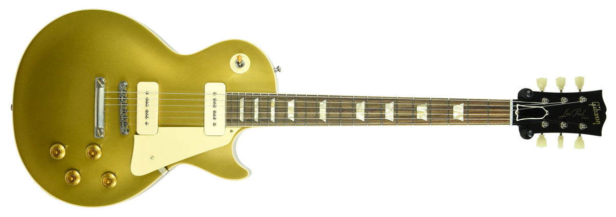 Gibson Custom 1956 Les Paul Goldtop Reissue VOS 69172