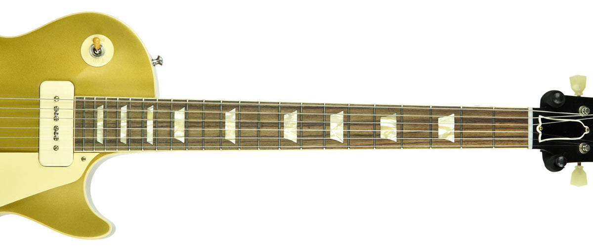 Gibson Custom 1956 Les Paul Goldtop Reissue VOS 69172