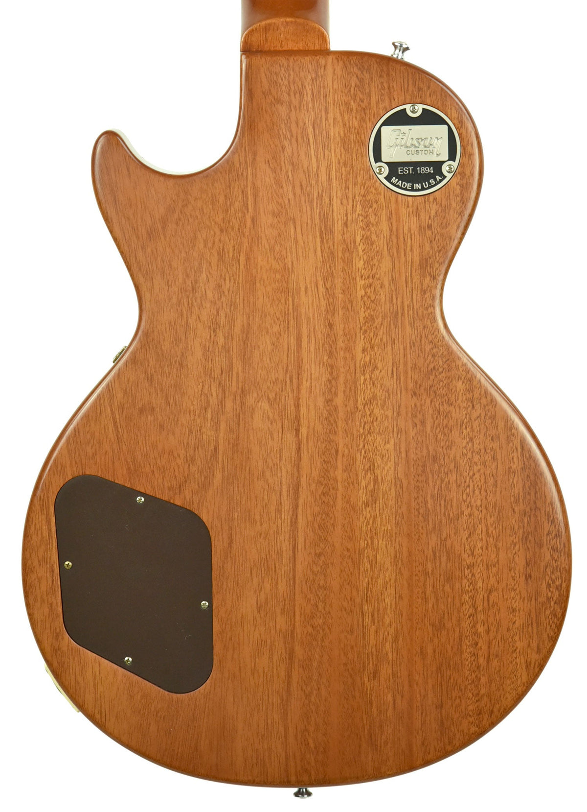 Gibson Custom 1956 Les Paul Goldtop Reissue VOS 69172