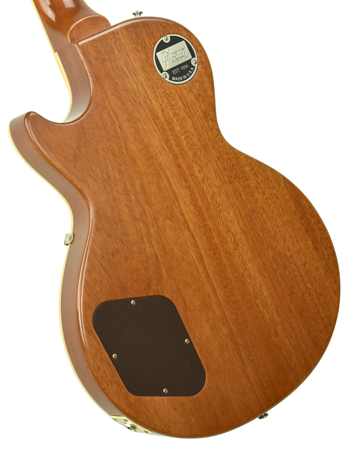 Gibson Custom 1956 Les Paul Goldtop Reissue VOS 69172