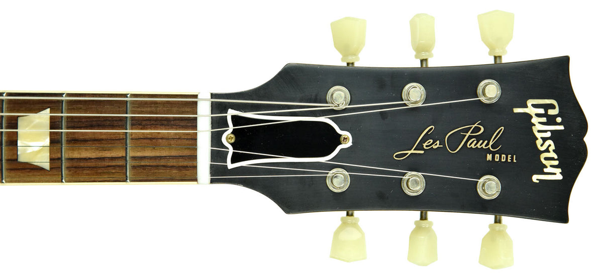 Gibson Custom 1956 Les Paul Goldtop Reissue VOS 69172