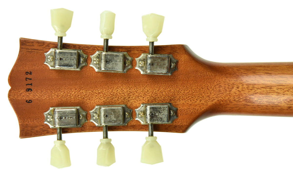 Gibson Custom 1956 Les Paul Goldtop Reissue VOS 69172