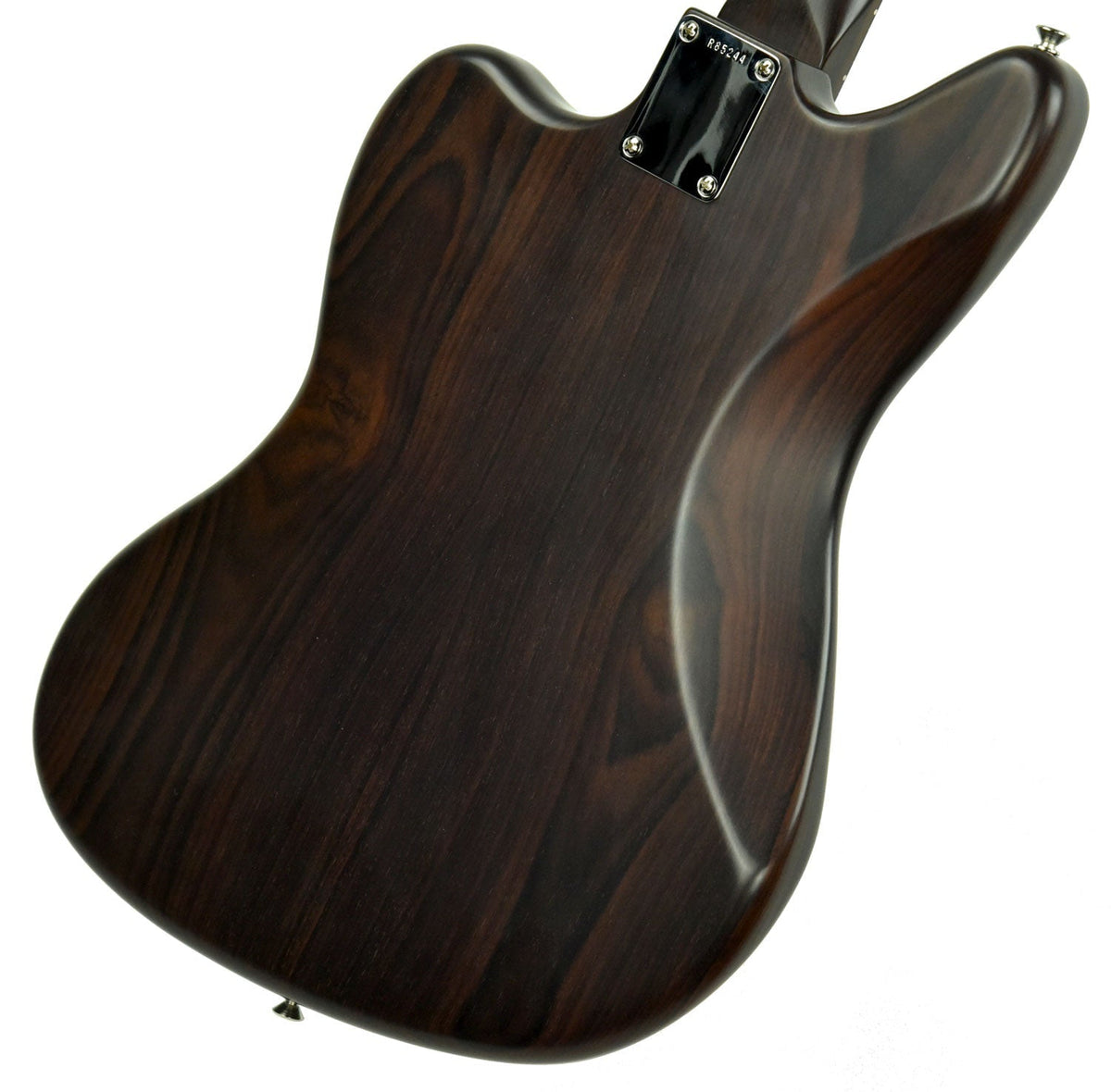 Used Fender Custom Shop Rosewood Jaguar Masterbuilt by Greg Fessler